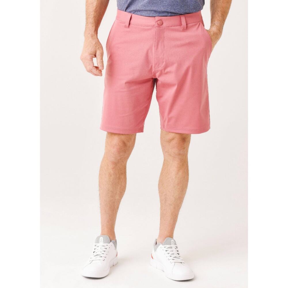 Rhone 9" Commuter® Short Lifestyle Men's Shorts with Stretch